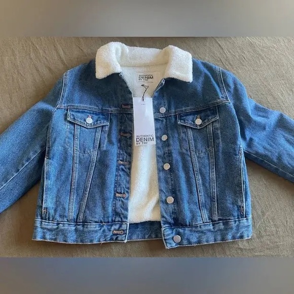 Zara Authentic Denim by TRF - Picture 3 of 3